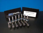 Arp Timing Chain Cover Bolts For Honda Acura K20A2 K24A2 Series New. Price: $86.35.