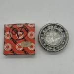 Porsche 356 Carrier Bearing For Differential 900 053 New. Price: $35.00.