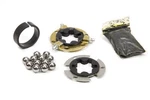 Bert Transmissions 3-BS-OK-N Ball Spline Tail Housing Overhaul Kit New. Price: $127.48.