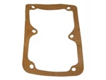 For 1966-1967 Jeep J3800 Manual Trans Side Shift Cover Gasket Crown 34166XCJF New. Price: $14.05.