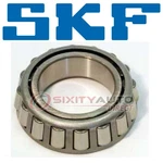 Skf Transfer Case Idler Shaft For 1957 International S130 - Bearings Lo New. Price: $33.60.