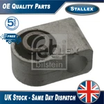 Fits Bmw Series 1975-1993 1972-1987 Gear Linkage Bracket Stallex New. Price: $57.66.