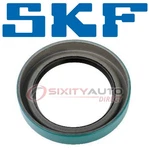 Skf Front Wheel Seal For 1968-1972 International M1200 Driveline Axles Dy New. Price: $19.66.