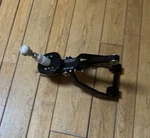 2019 Mustang Gt 6 Speed Manual Transmission Barton Performance Shifter BMHYB15 Used. Price: $414.97.
