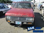 Transfer Case Cylinder Manual Transmission Fits 93-95 Nissan Pickup 10888648 Used. Price: $216.37.