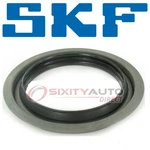 Skf Front Wheel Seal 2000-2005 Ford Excursion Driveline Axles Gaskets Hc New. Price: $20.26.