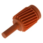 Oem 20 Tooth Orange Speedometer Drive Gear Transmission Mounted Ford Mercury New. Price: $21.95.
