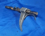 1987-1994 Porsche 911 964 G50 1ST & 2ND Gear Shift Fork Good Used Oem 950303112R. Price: $99.95.
