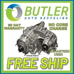 LX470 Transfer 03 04 T-case Oem Wty Warranty Used. Price: $801.99.