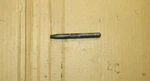 1984-1988 Corvette C4 Clutch Slave Cylinder Rod, Gm 14047672 Used. Price: $39.99.