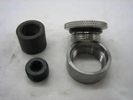 9" Ford Housing - Drain & Fill Plugs Inch New. Price: $45.00.