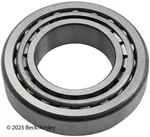 Beck Arnley Wheel Bearing P 051 3843 New. Price: $29.16.