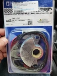 Mustang Neutral Safety Switch C4AZ-7247 1965- 67 C-4 D Carpenter New. Price: $47.97.