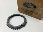 New Oem Ford F6ZZ-7107-DA 3RD & 4TH Gear Synchronizer Blocking Ring, T45OD. Price: $31.49.