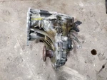 Transfer Case 6.7L Diesel Electronic Shift Fits 17-19 Ford F250SD Pickup 1819116 Used. Price: $499.90.