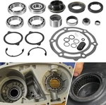 NP246 Transfer Case Rebuild Bearings Kit For 1998-UP Gmc Cadillac & Chevy BK351 New. Price: $99.80.