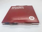 National 55120 Oil Seal 3.125" Shaft Size New. Price: $18.90.