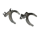 M5R2 F150 Bronco Shift Forks 1-2 & 3-4 1987-95 Ford Speed Transmission New. Price: $139.47.