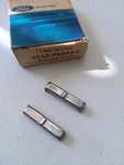 Nos Ford Synchronizer Hub Inserts B5AZ-7A044-C 55-62 T86 Transmission New. Price: $20.00.