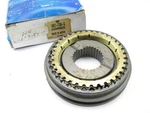 Ford E8TZ-7124-G Manual Transmission 5TH & Reverse Synchronizer Mitsubishi FM146 New. Price: $129.95.