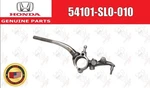 Honda Oem Shifter Change Lever 54101-SL0-010 For Nsx Acura NA1 NA2 Mt Genuine New. Price: $106.00.