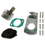 Silver Sport Transmissions Stx Shifter Tkx Stock Front Position New. Price: $349.95.