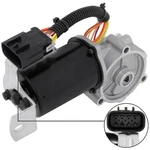 Transfer Case Motor For 2003 2004 2005 Chevrolet Silverado Suburban Tahoe 1500 New. Price: $52.99.