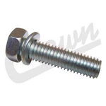 Crown Automotive Shift Lever Housing Bolt For Jeep CJ7 1984-1986 New. Price: $21.73.