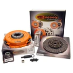 KCFT355216 Centerforce(r) Ii, Clutch Kit New. Price: $557.99.