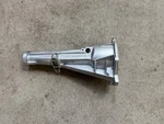Speed Muncie Tail Housing 9779246 Long 1964-70 Pontiac Gto Catalina 2+2 T/a Used. Price: $150.00.