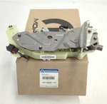 New Oem Genuine Mopar Gear Selector Shifter 2011-2015 Charger Police 68110830AD. Price: $395.00.