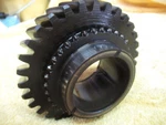 64 74 Ford Toploader 1ST Gear C4AZ-7A029 -- WT296-12 * Very Nice Used. Price: $74.95.