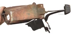 1988-1998 Chevy Gmc CK1500 Silverado Sierra Oem Used Manual Clutch Pedal. Price: $175.00.
