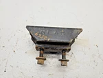 1988-1997 Ford F250 C6 Auto Transmission Rear Mount Bracket Oem 2569 Used. Price: $49.99.