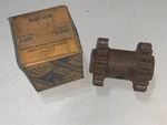 1933 - 1936 Chevrolet Standard Speed Trans Reverse Idler Gear Nos Gm 472931 New. Price: $29.99.