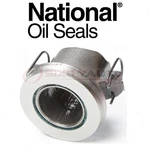 National Clutch Release Bearing For 1997-2005 Jeep Tj Transmission Nx New. Price: $83.38.