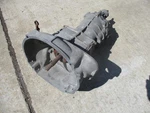 Vw Beetle Transmission Gearbox Air Cooled Classic Bug 113 301 103/AH2474950 Used. Price: $495.00.