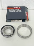 Auto Extra Nos Axle Differential / Transmission Bearing Xref Skf # BR30208 New. Price: $12.95.