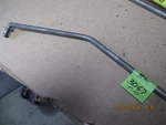 1970'S Firebird Camaro Used Gm. Oem 13.5" BW-T-10 Steering Wheel Lock Rod S-3067. Price: $35.00.