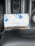 Eaton K-4362 Input Shaft Repair Kit New. Price: $19.50.