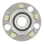 Axle Bearing And Hub Assembly Skf BR930178 New. Price: $128.02.
