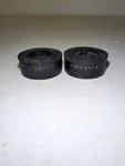 Nos 67 68 69 70 71 72 Camaro Firebird Subframe Bushings Gm 3914802 Z28 Ss 396 New. Price: $139.99.