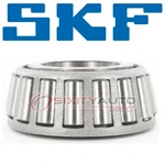 Skf Front Outer Wheel Bearing For 1982-1990 Gmc S15 Axle Drivetrain Lf New. Price: $20.49.