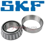 Skf Rear Inner Differential Pinion Bearing For 1978-1979 American Motors Cy New. Price: $50.32.