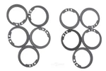 Manual Transmission Detent Spring Seat Retainer New. Price: $36.38.