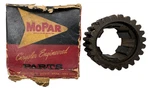 New Old Stock Transmission Clutch Gear For 1953-62 Models Mopar #1853672. Price: $115.00.
