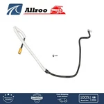 Clutch Hydraulic Line Compatible With Select Ford F-150 1999-03 F-250 New. Price: $39.79.
