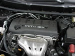 2009 Pontiac Vibe 4X4 Transfer Case Used. Price: $400.00.
