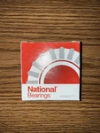National Bearings Rear Wheel 6408 New. Price: $12.50.