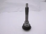 Motive Gear Input Shaft For Manual Transmissions 9.18" 10SPL.17T New. Price: $84.99.
